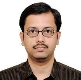 Prof. Sudip Roy