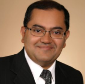 Prof. Samarjit Chakrabarty