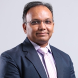 Prof. Sujay Deb