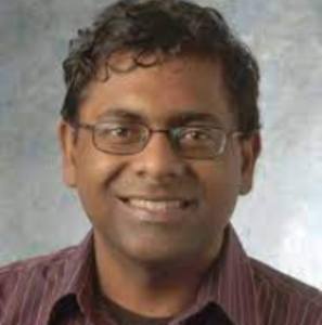 Prof. Soumyajit Mandal