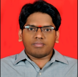 Venkata Reddy Kolagatla