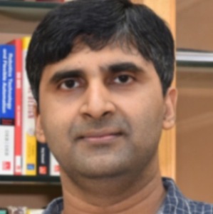 Prof. Indranil Saha