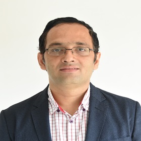 Prof. Chandan Karfa