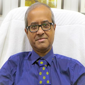 Prof. Indranil Sengupta