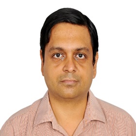 Prof. Prajit Nandi