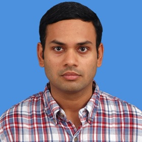 Prof. Sankaran Aniruddhan