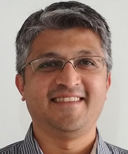 Mahir Mehta
