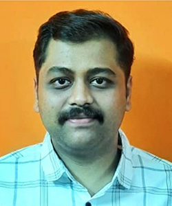 Anil B N