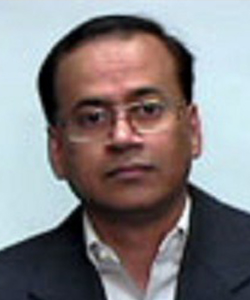 Nagi Naganathan