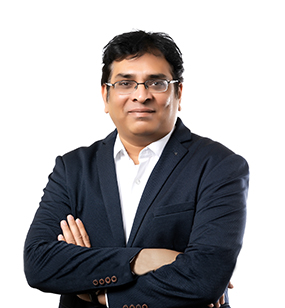 Balajee Sowrirajan
