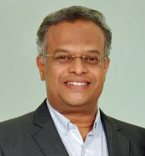 Lakshmi Narayana Kethamreddy