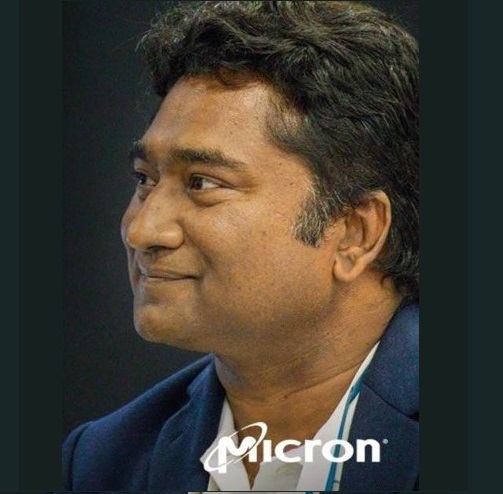 Subhash Chintamaneni