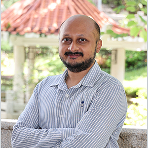 Arindam Basu