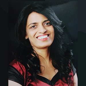 Chitra Hariharan