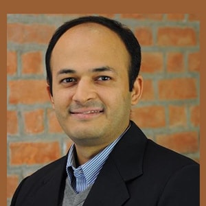 Dhaval Vasa