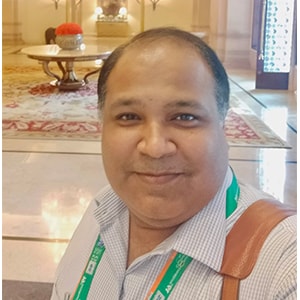 Himanshu Rawal