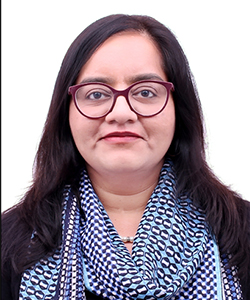 Jayanthi Sethuraman