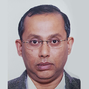 Kaushik Saha