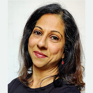 Madhavi Rao