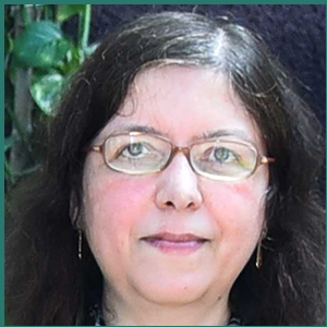 Maryam Shojaei
