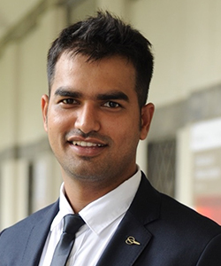 Mohit Juneja