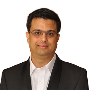 Neel Bhatia