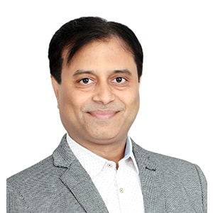 Nilesh Ranpura