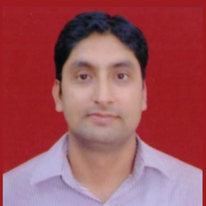 Nishit Gupta