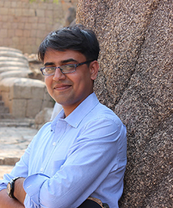 Nithin Bhardwaj