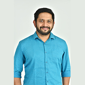 Parthasarathy Narasimhan