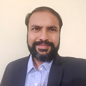 Ranjit Yewale