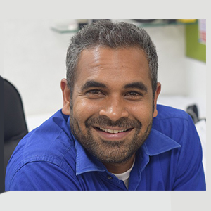 Ravi Boonapalli