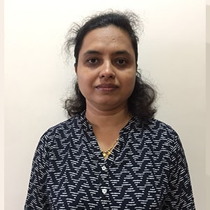 Rupa Kamoji