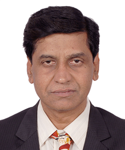 Santhosh Adinarayan