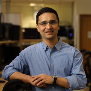 Saurabh Tiwari