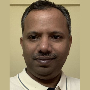 Sivaram Allamraju