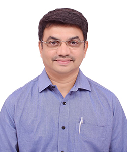 Sudeep Shivalli