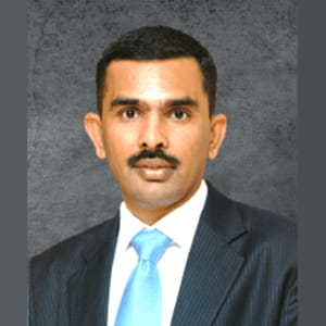 Veeresh Shetty