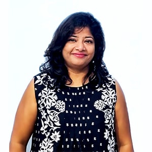 Garima Srivastava