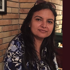 Monila Juneja