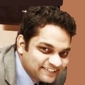 Parag Vijay Agrawal