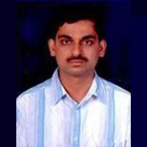 Mohammed Rafiq K
