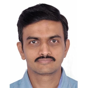 Rahul Deshmukh