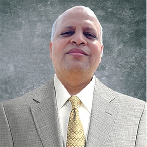 Shailesh Parab