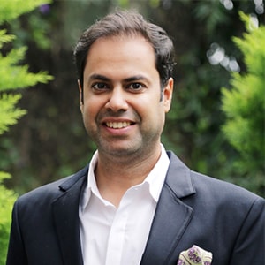 Sumeet Verma