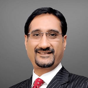 Jaswinder Ahuja