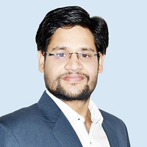 Ambika Prasad Shah