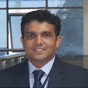 Pinal Kumar Engineer