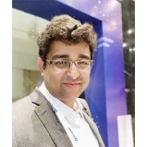 Sumit Goswami