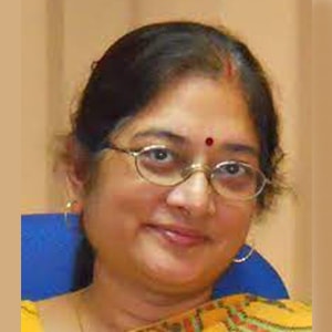 Susmita Sur Kolay